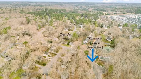 View/Area - 918 Templeridge Rd, Wake Forest, NC 27587 photo 1 of 2