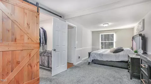 Bedroom - 918 Templeridge Rd, Wake Forest, NC 27587 photo 1 of 2