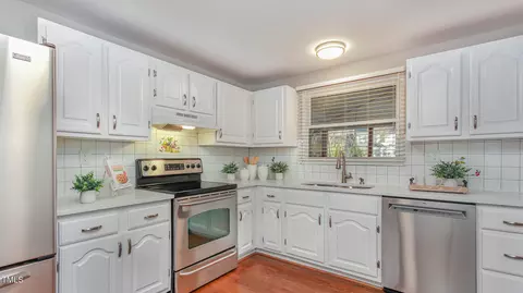 Kitchen - 918 Templeridge Rd, Wake Forest, NC 27587 photo 1 of 1