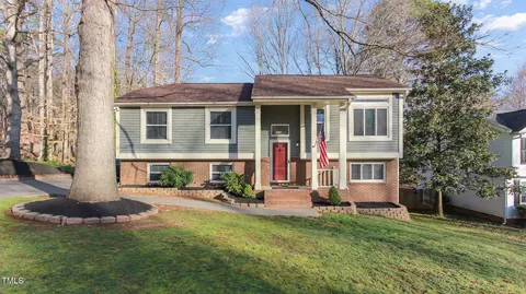 918 Templeridge Rd, Wake Forest, NC 27587