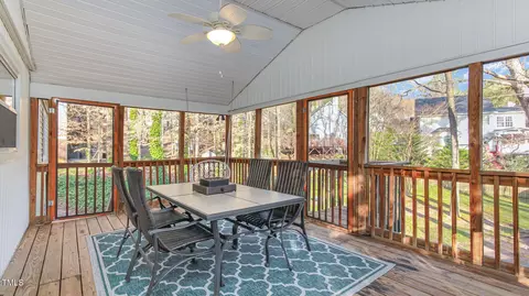 Exterior - 918 Templeridge Rd, Wake Forest, NC 27587 photo 2 of 2