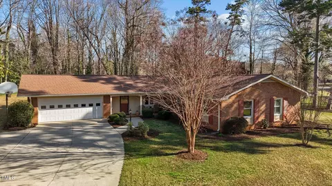 3001 Blanche Dr, Burlington, NC 27215