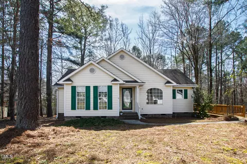 2776 Jordan Ct, Creedmoor, NC 27522