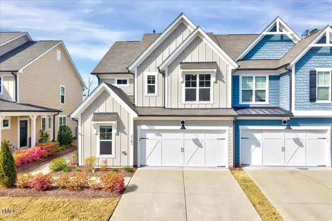 3162 Retama Run #231, New Hill, NC 27562