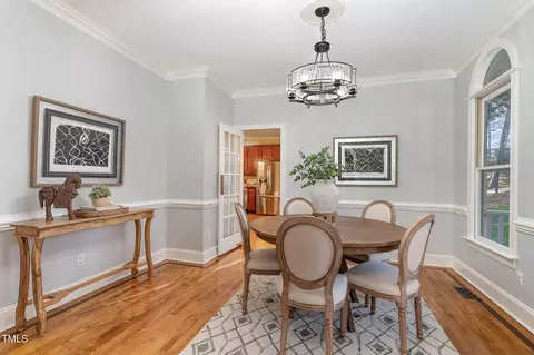 Dining - 5000 Celbridge Pl, Raleigh, NC 27613 photo 1 of 2