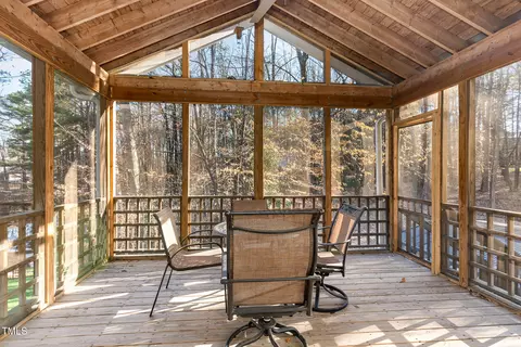 Exterior - 5000 Celbridge Pl, Raleigh, NC 27613 photo 3 of 7
