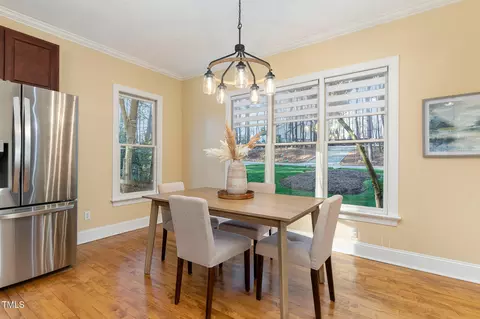 Dining - 5000 Celbridge Pl, Raleigh, NC 27613 photo 2 of 2
