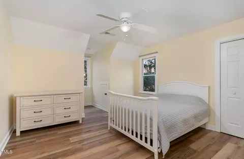 Bedroom - 5000 Celbridge Pl, Raleigh, NC 27613 photo 2 of 6