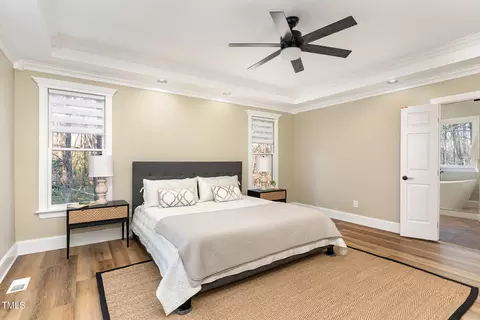 Bedroom - 5000 Celbridge Pl, Raleigh, NC 27613 photo 1 of 6