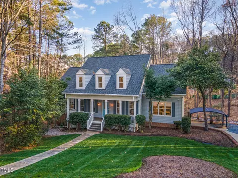 Exterior - 5000 Celbridge Pl, Raleigh, NC 27613 photo 2 of 7