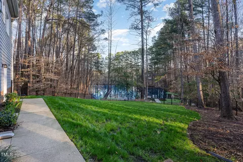 Exterior - 5000 Celbridge Pl, Raleigh, NC 27613 photo 5 of 7