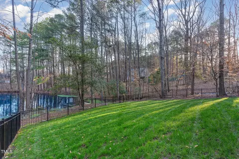 Exterior - 5000 Celbridge Pl, Raleigh, NC 27613 photo 6 of 7