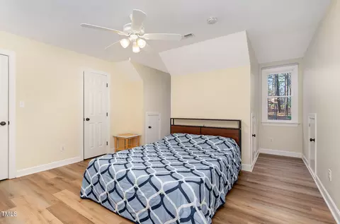 Bedroom - 5000 Celbridge Pl, Raleigh, NC 27613 photo 3 of 6