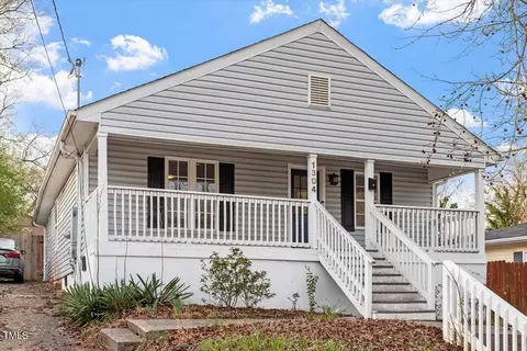 1304 Drew St, Durham, NC 27701