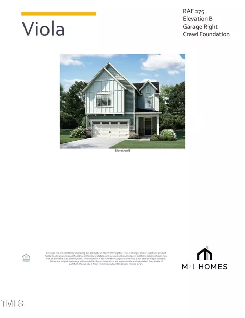 2492 Field Poppy Dr #175, Apex, NC 27502