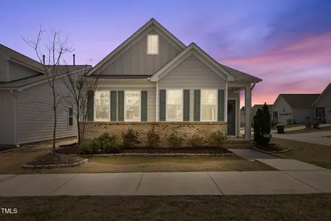 508 Sweet Pine Ln, Knightdale, NC 27545