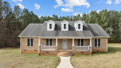 2505 Egypt Mountain Rd, Kittrell, NC 27544