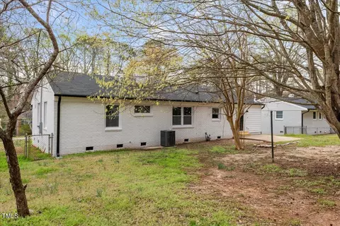 Exterior - 409 Avery St, Garner, NC 27529 photo 6 of 8