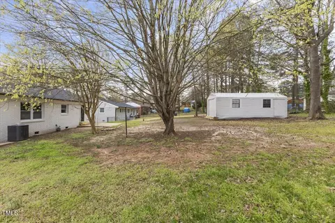 Exterior - 409 Avery St, Garner, NC 27529 photo 7 of 8