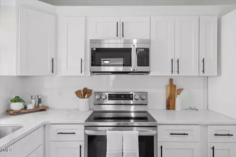 Kitchen - 409 Avery St, Garner, NC 27529 photo 3 of 6