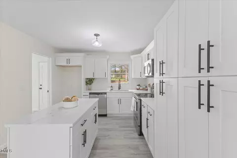 Kitchen - 409 Avery St, Garner, NC 27529 photo 2 of 6