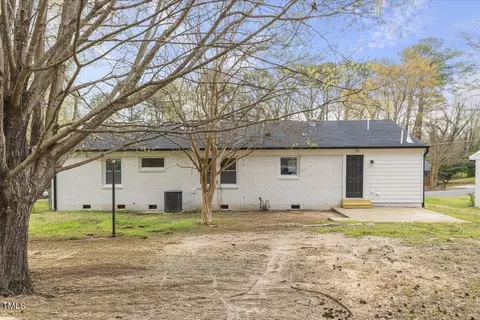Exterior - 409 Avery St, Garner, NC 27529 photo 5 of 8
