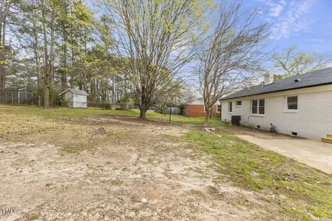 Exterior - 409 Avery St, Garner, NC 27529 photo 3 of 8
