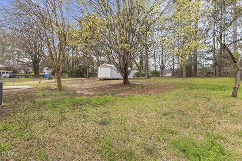Exterior - 409 Avery St, Garner, NC 27529 photo 8 of 8