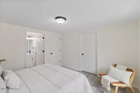 Bedroom - 409 Avery St, Garner, NC 27529 photo 6 of 6