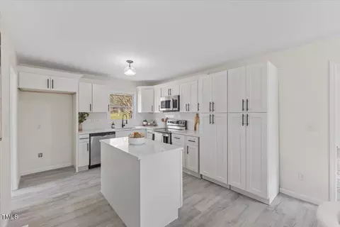 Kitchen - 409 Avery St, Garner, NC 27529 photo 1 of 6