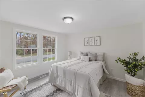 Bedroom - 409 Avery St, Garner, NC 27529 photo 4 of 6