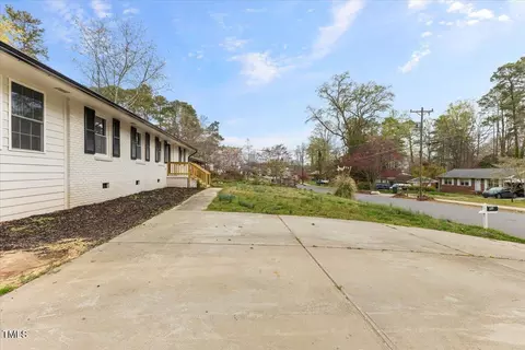 Exterior - 409 Avery St, Garner, NC 27529 photo 1 of 8