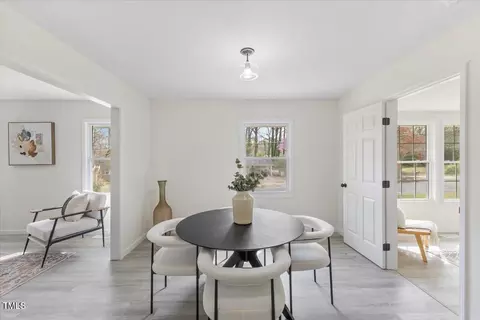 Dining - 409 Avery St, Garner, NC 27529 photo 3 of 3