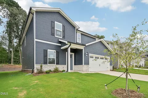 153 Klamath Dr, Garner, NC 27529 photo 4