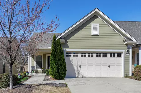 1407 Palmer Hill Dr, Durham, NC 27703
