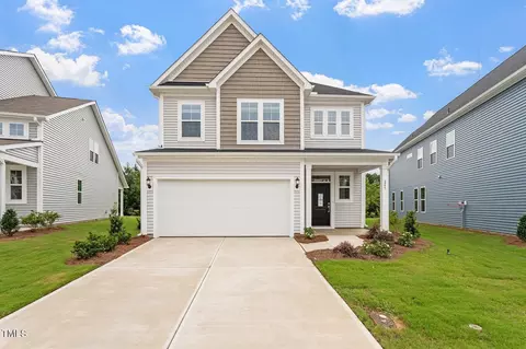 243 Meadowbark Bnd #28, Garner, NC 27529