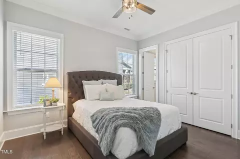 Bedroom - 1532 Champlain Crest Way, Cary, NC 27513 photo 1 of 4