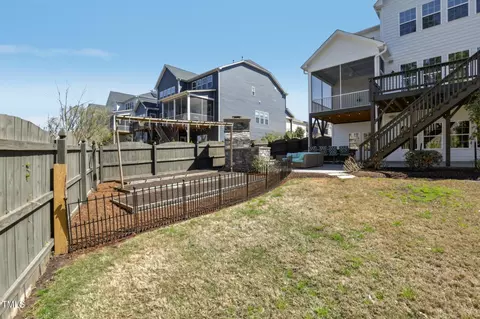 Exterior - 1532 Champlain Crest Way, Cary, NC 27513 photo 6 of 15