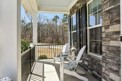 Exterior - 1532 Champlain Crest Way, Cary, NC 27513 photo 4 of 15
