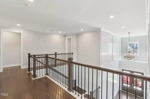 Entry Way - 1532 Champlain Crest Way, Cary, NC 27513 photo 6 of 8