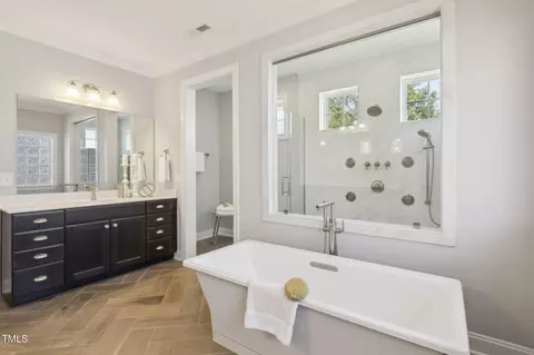 Bath - 1532 Champlain Crest Way, Cary, NC 27513 photo 1 of 3