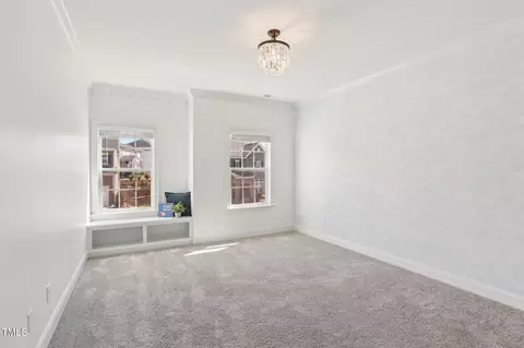 Bedroom - 1532 Champlain Crest Way, Cary, NC 27513 photo 2 of 4