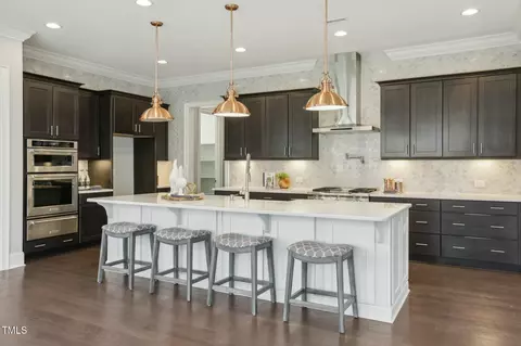 Kitchen - 1532 Champlain Crest Way, Cary, NC 27513 photo 1 of 5