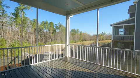 Exterior - 1532 Champlain Crest Way, Cary, NC 27513 photo 8 of 15