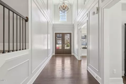Entry Way - 1532 Champlain Crest Way, Cary, NC 27513 photo 2 of 8
