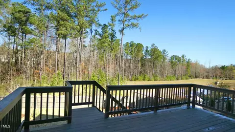 Exterior - 1532 Champlain Crest Way, Cary, NC 27513 photo 9 of 15