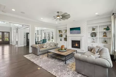 Living - 1532 Champlain Crest Way, Cary, NC 27513 photo 1 of 4