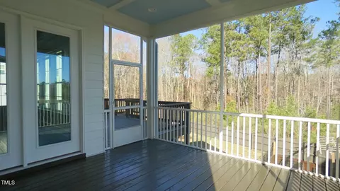Exterior - 1532 Champlain Crest Way, Cary, NC 27513 photo 7 of 15