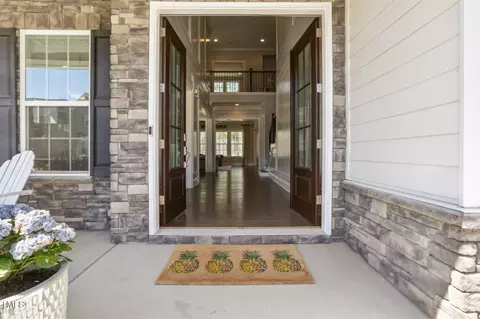 Entry Way - 1532 Champlain Crest Way, Cary, NC 27513 photo 1 of 8