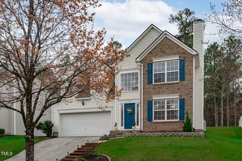 117 Talley Ridge Dr, Holly Springs, NC 27540